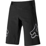 Fox Defend Shorts - Black