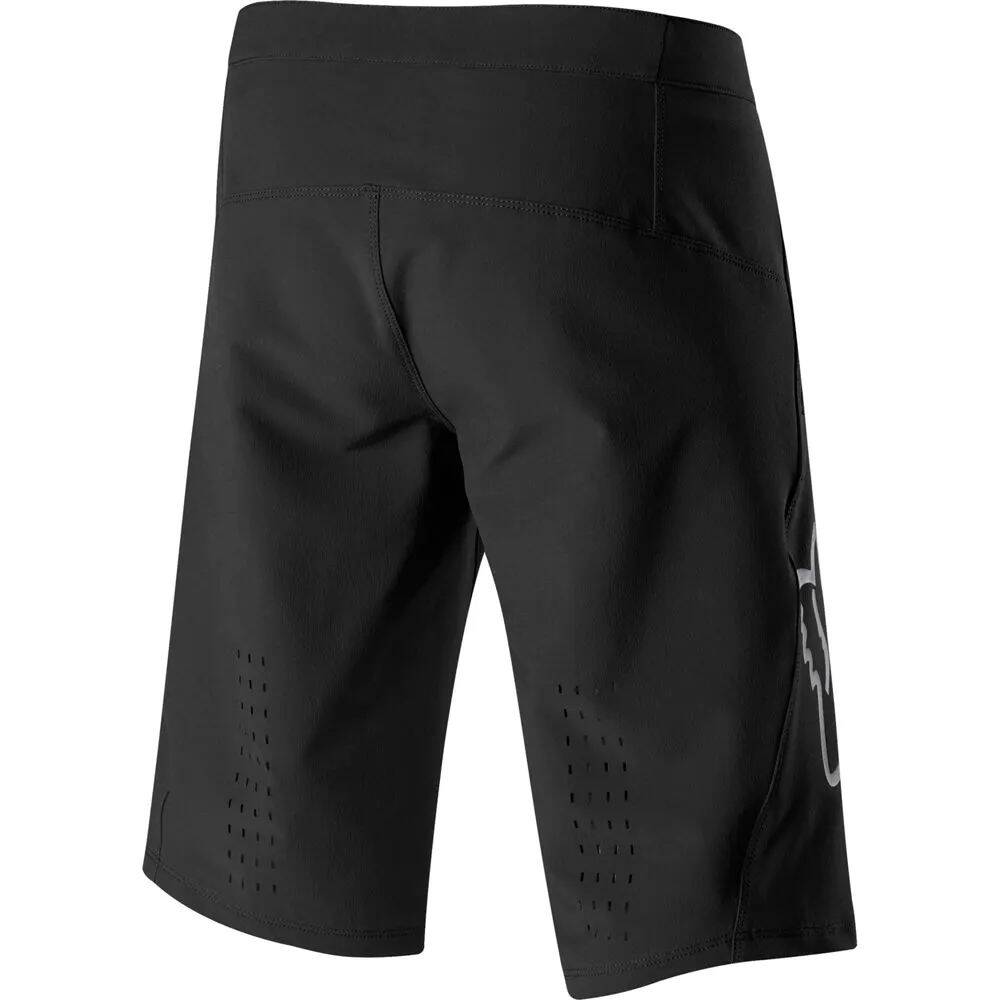 Fox Defend Shorts - Black