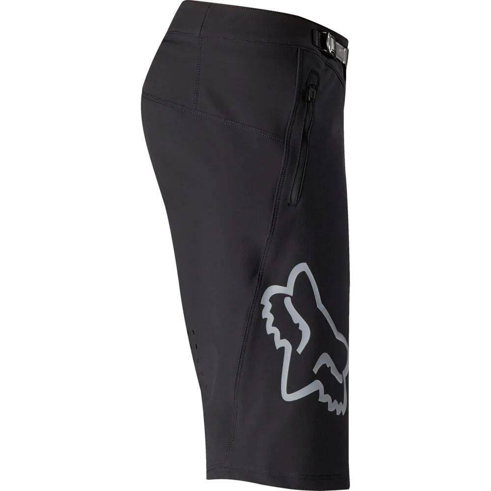 Fox Defend Shorts - Black