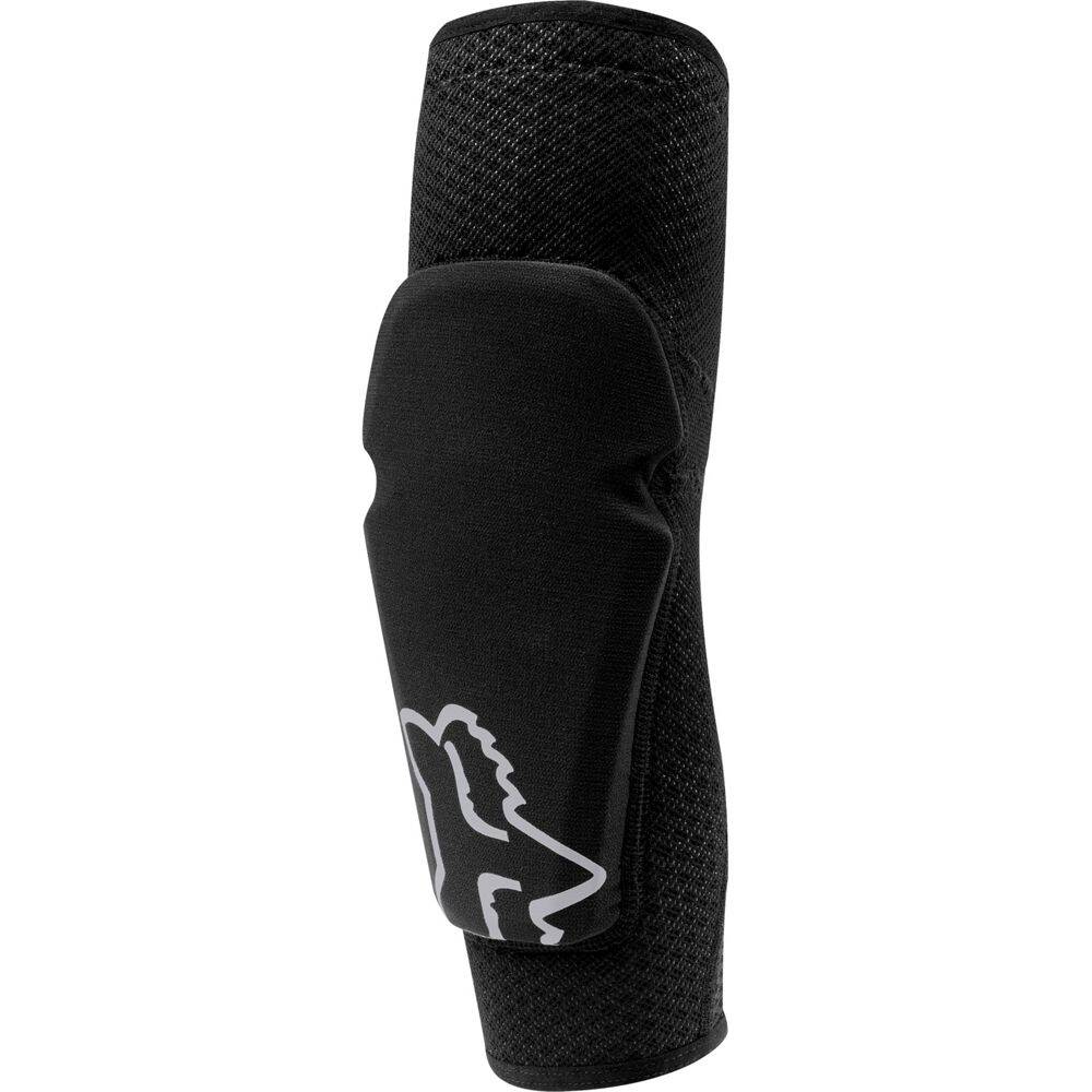 Fox Enduro Elbow Pads - Black LRG