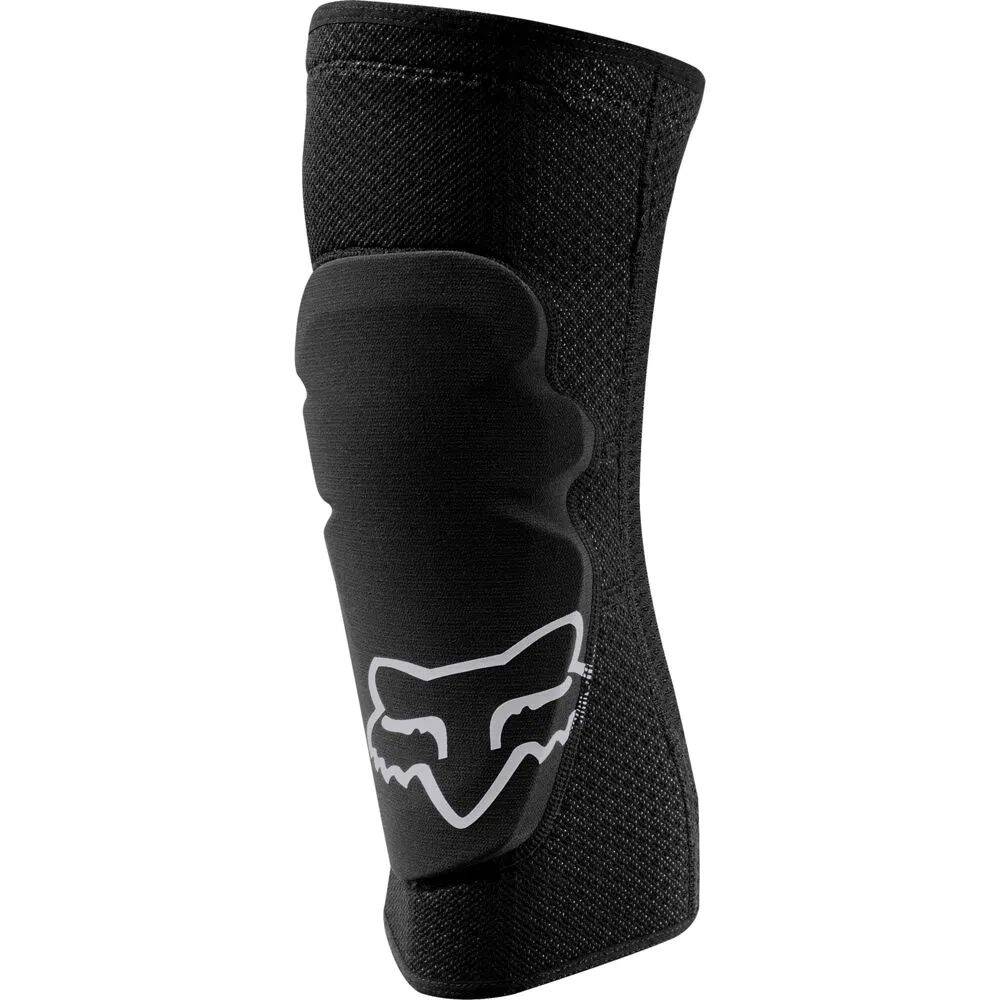 Fox Enduro Knee Sleeve - Black