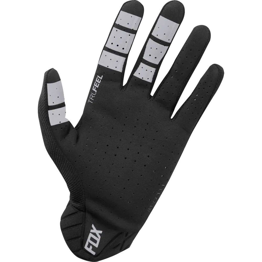 Fox Flexair Gloves - Black