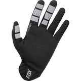 Fox Flexair Gloves - Black
