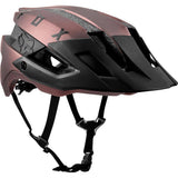 Fox Flux Solid Helmet - Black Iri LRG/XL