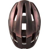 Fox Flux Solid Helmet - Black Iri