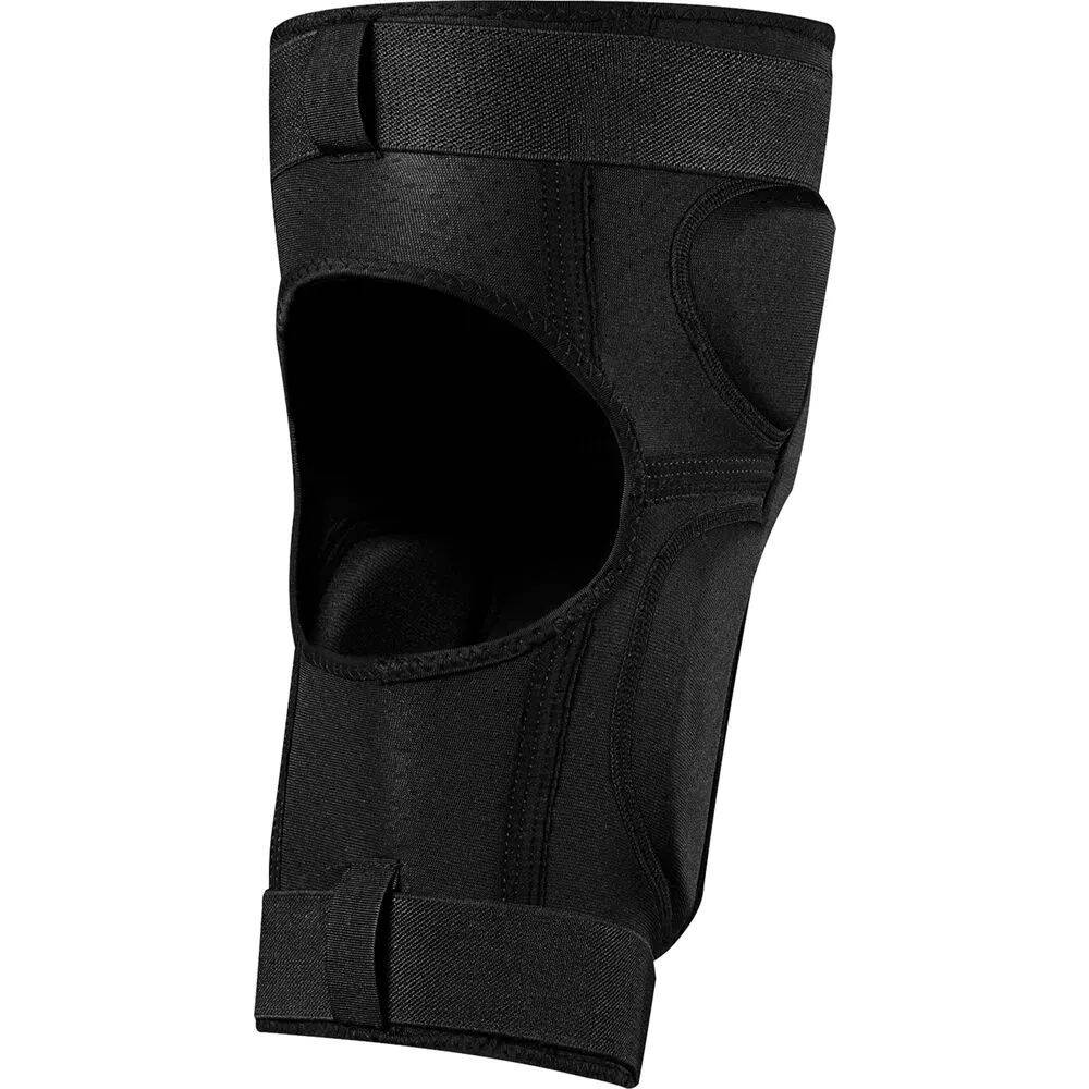 Fox Launch Pro Knee Guard - Black