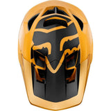 Fox Proframe Matte Full Face Helmet - Gold