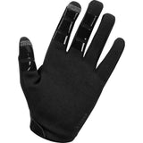 Fox Ranger Gloves - Black