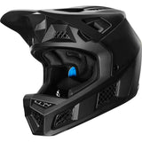 Fox Rampage Pro Carbon Helmet - Matte Black