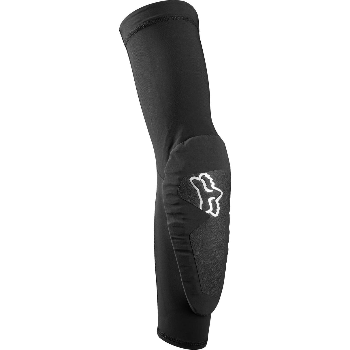 Fox Enduro D30 Elbow Pads - Black LRG