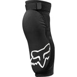 Fox Launch D30 Elbow Pads - Black LRG