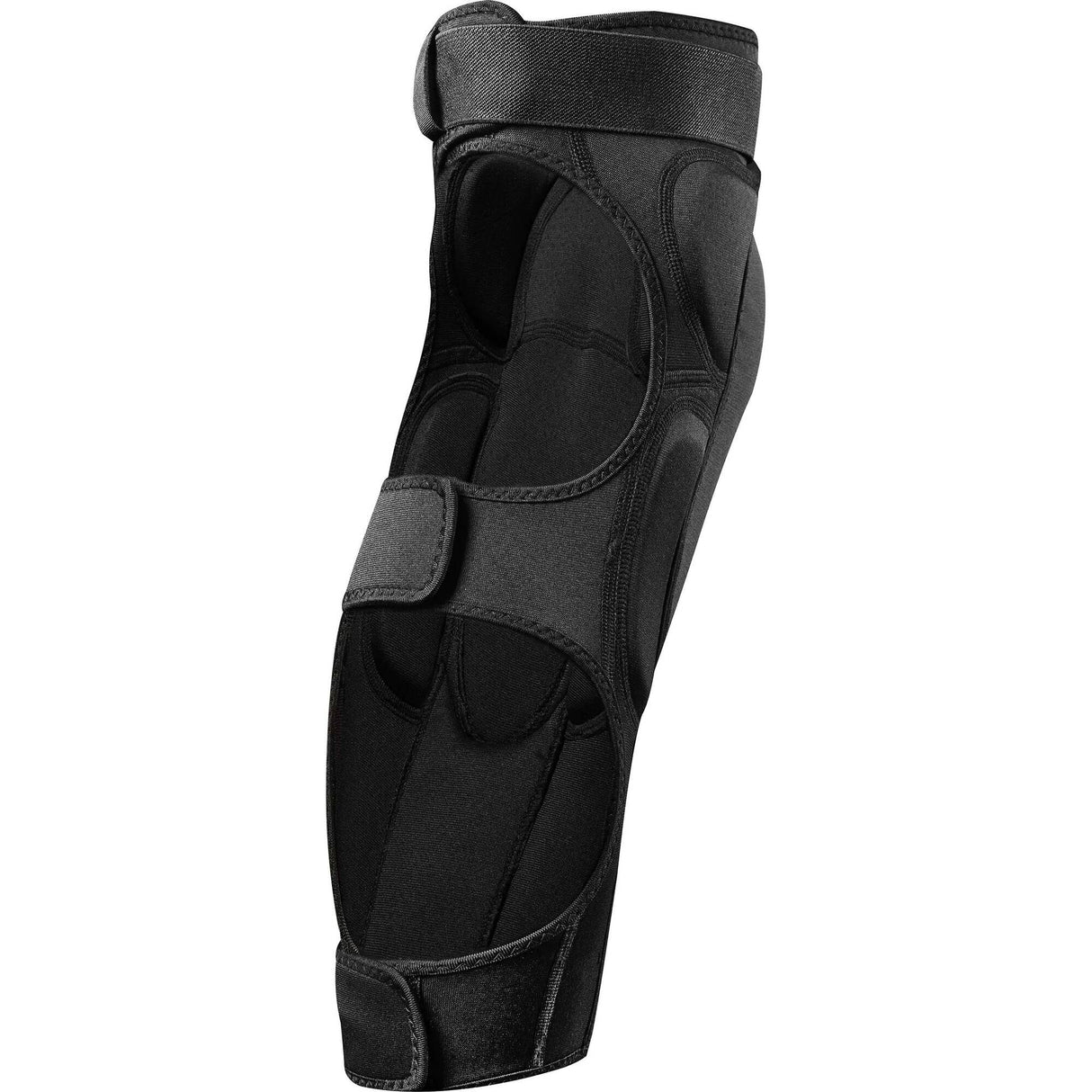 Fox Launch D30 Knee/Shin Pads - Black