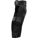 Fox Launch D30 Knee/Shin Pads - Black