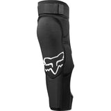Fox Launch D30 Knee/Shin Pads - Black LRG