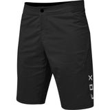 Fox Ranger Shorts - Black 30in Waist