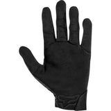 Fox Ranger Water Protective Gloves - Black/Black