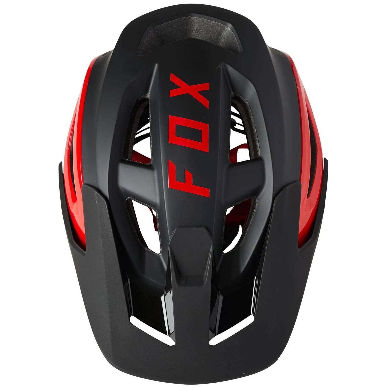 Fox Speedframe Pro Helmet - Pewter