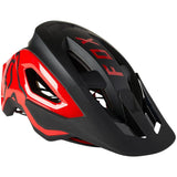 Fox Speedframe Pro Helmet - Green Camo