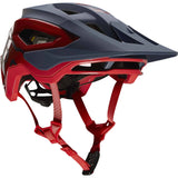 Fox Speedframe Pro Helmet - Navy