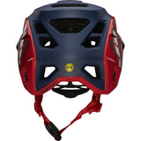Fox Speedframe Pro Helmet - Navy