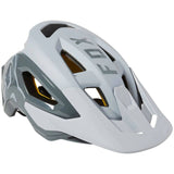 Fox Speedframe Pro Helmet - Pewter