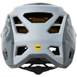 Fox Speedframe Pro Helmet - Pewter