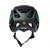 Fox Speedframe Pro Helmet - Teal