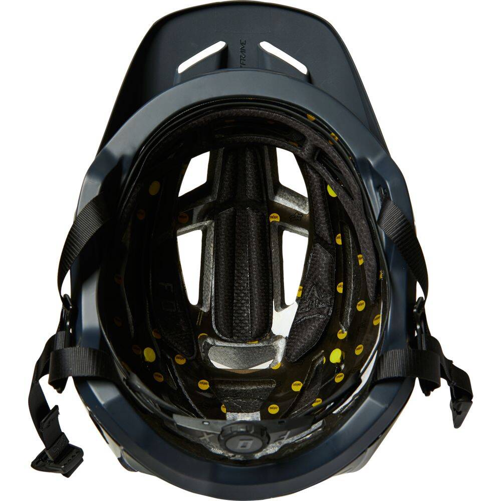 Fox Speedframe Pro Helmet - Teal