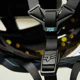 Fox Speedframe Pro Helmet - Teal