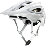 Fox Speedframe Pro Helmet - White