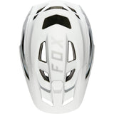 Fox Speedframe Pro Helmet - White