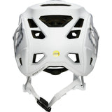 Fox Speedframe Pro Helmet - White
