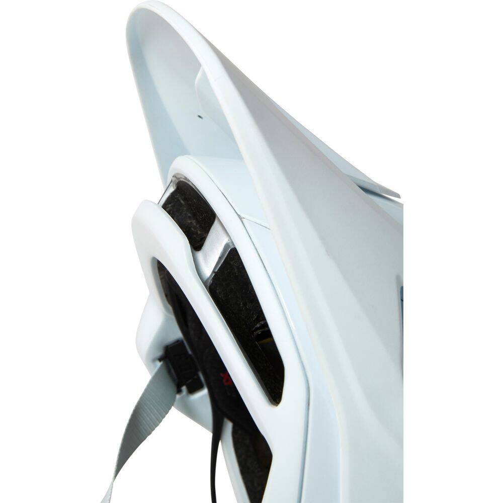 Fox Speedframe Pro Helmet - White