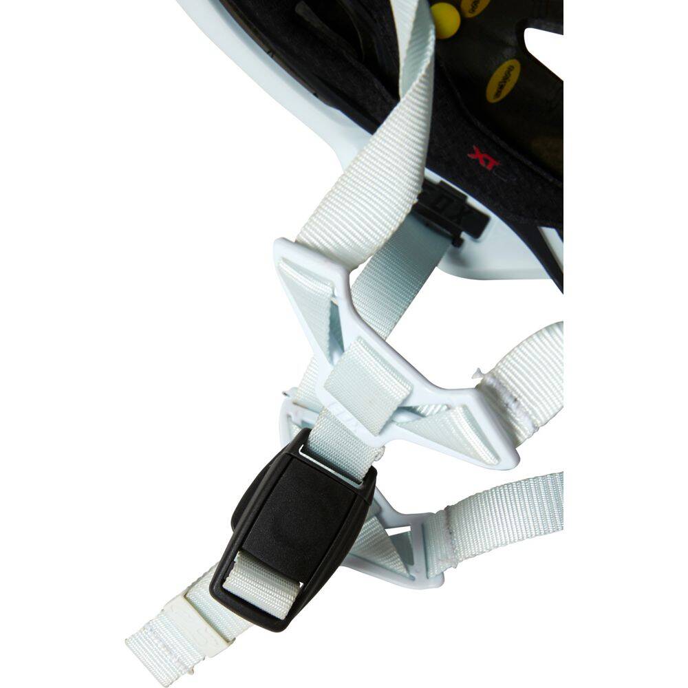 Fox Speedframe Pro Helmet - White