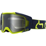 Fox Vue Dusc Goggles - Navy