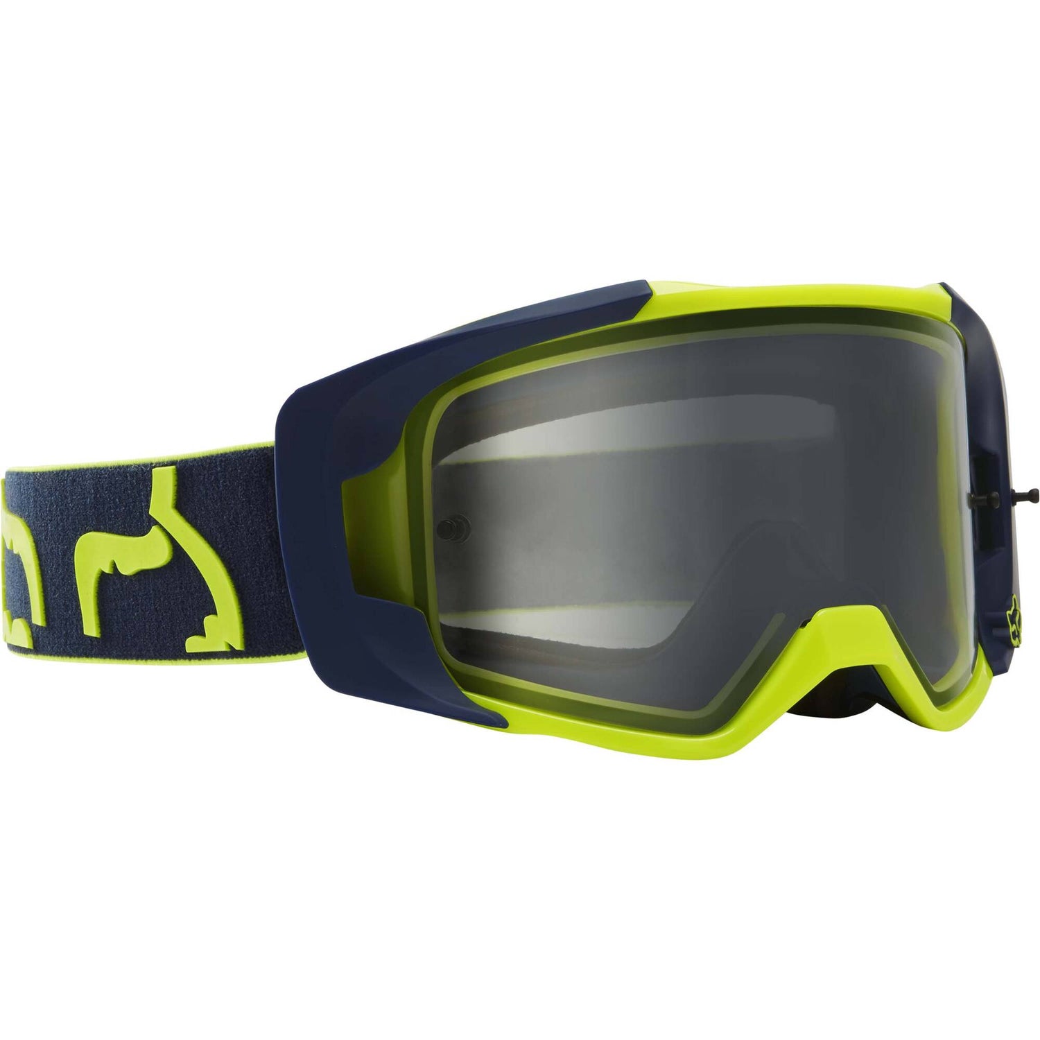 Fox Vue Dusc Goggles - Navy