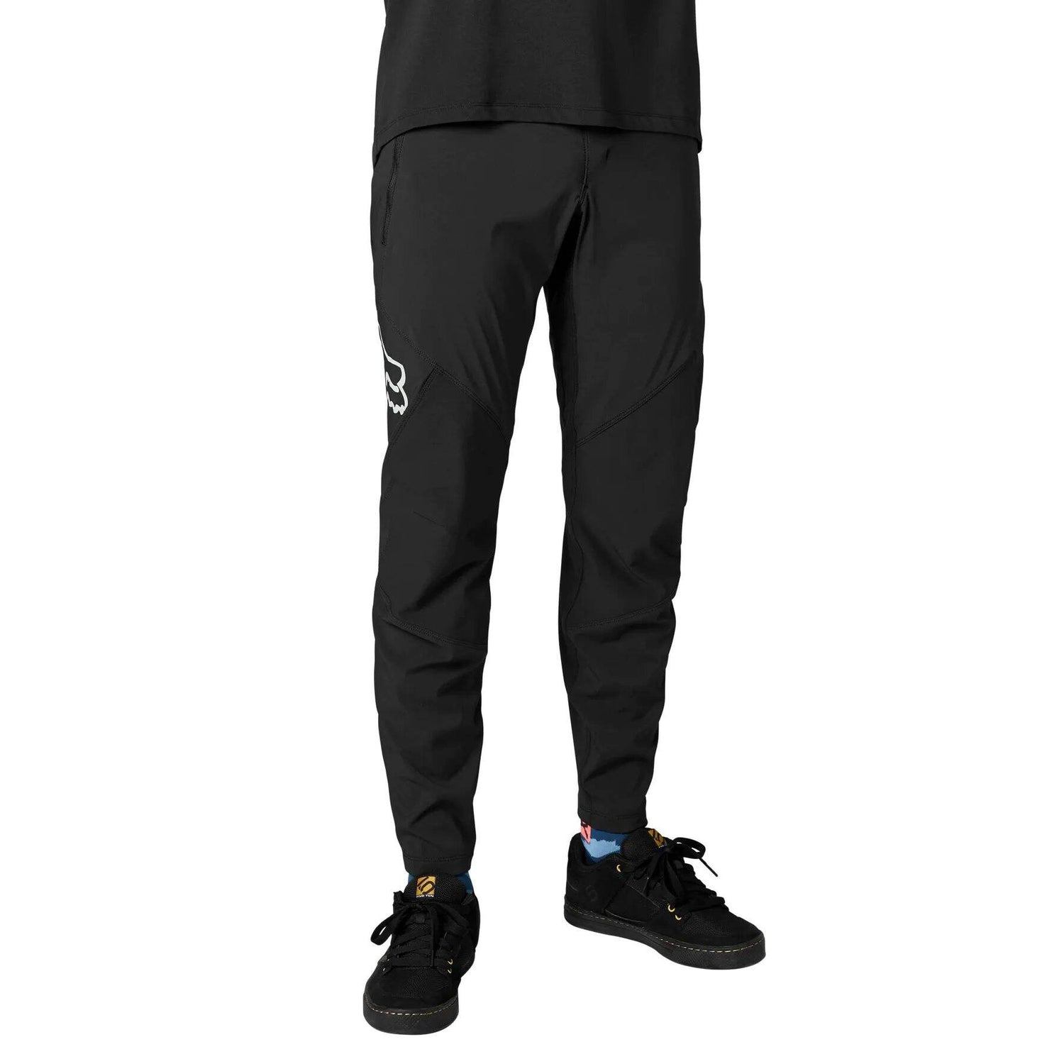 Fox Defend Pant - Black 36in Waist