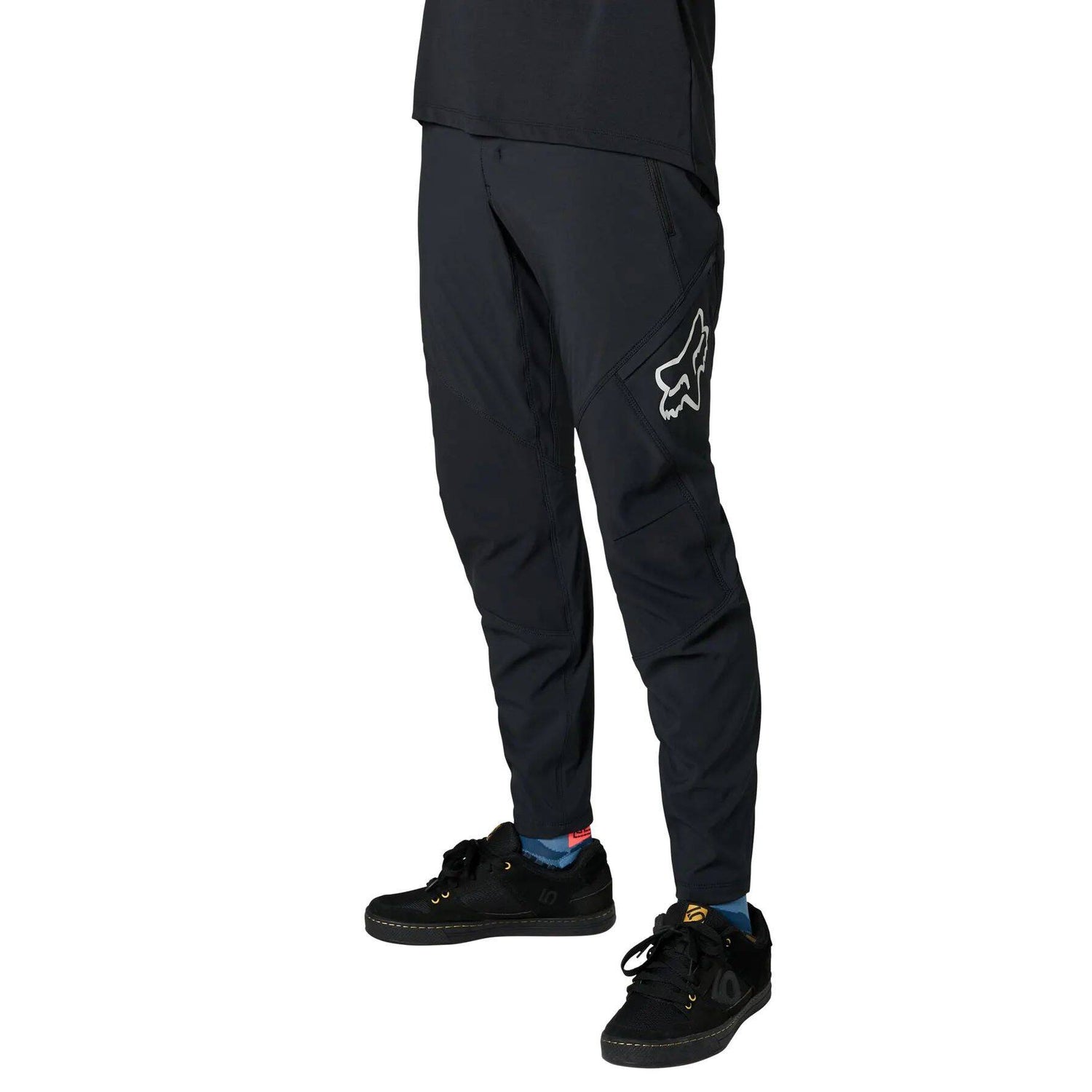 Fox Defend Pant - Black