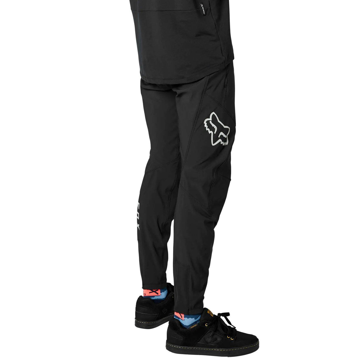 Fox Defend Pant - Black