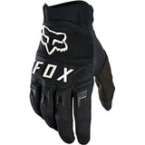 Fox Dirtpaw Protective Gloves - Black/White XXL