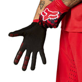 Fox Flexair Protective Gloves - Chilli