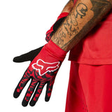 Fox Flexair Protective Gloves - Chilli XL
