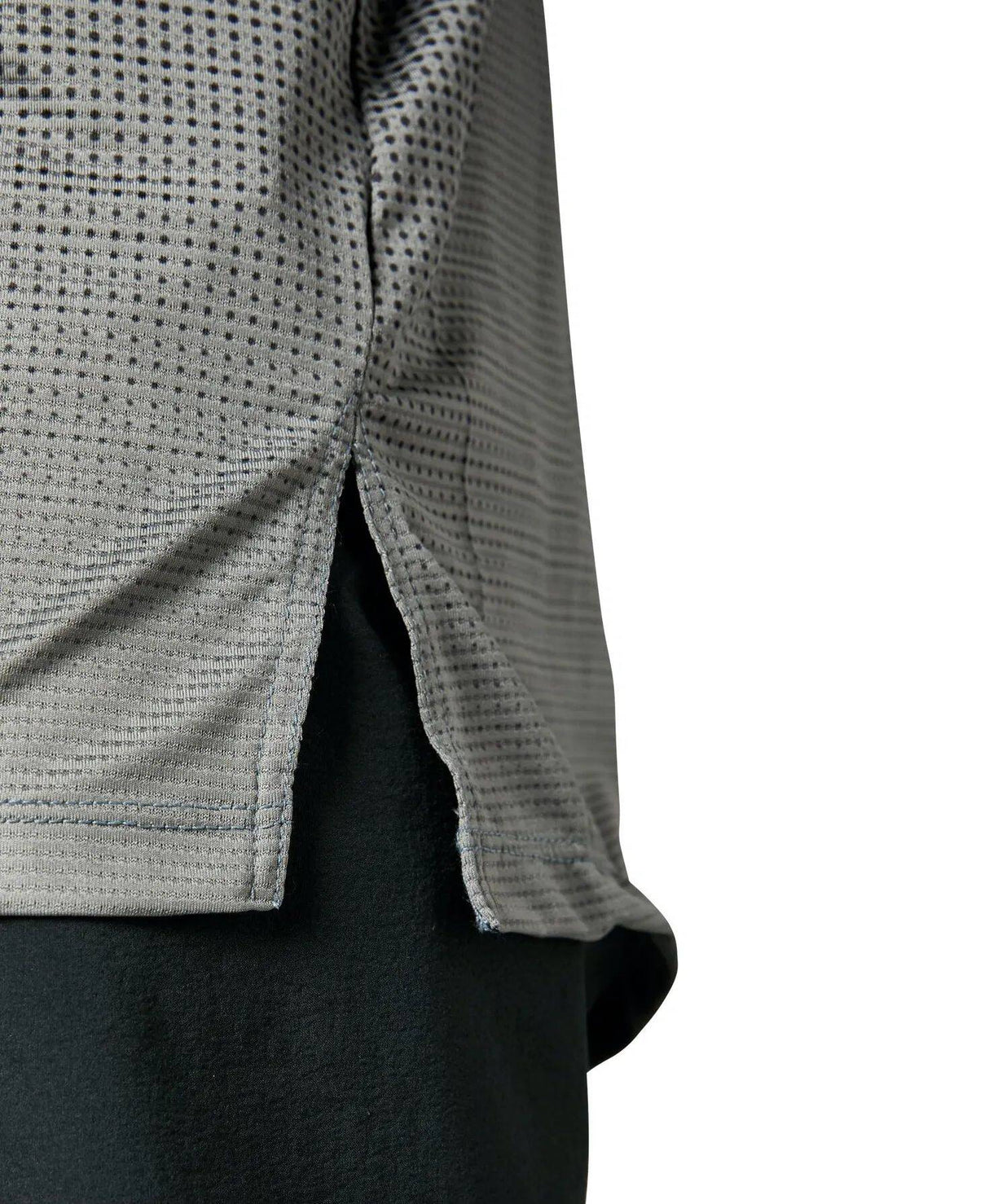 Fox Flexair Long Sleeve Jersey - Black