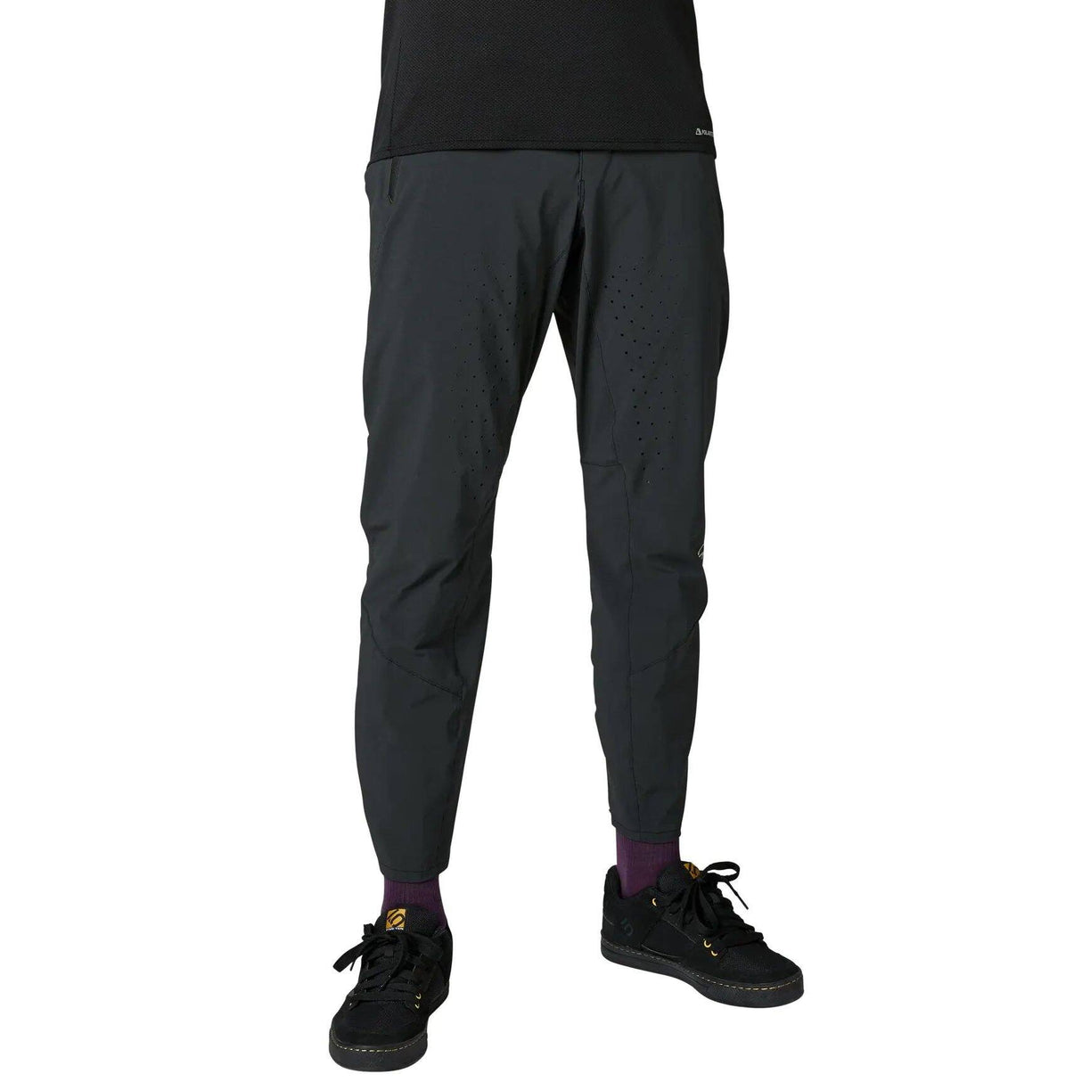 Fox Flexair Pant - Black 36in Waist