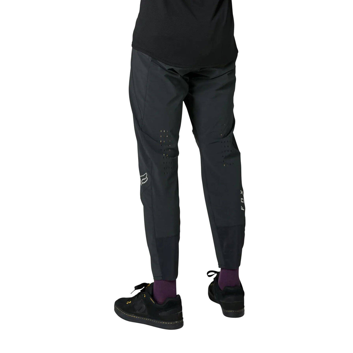 Fox Flexair Pant - Black
