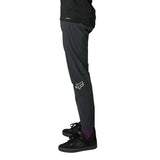 Fox Flexair Pant - Black