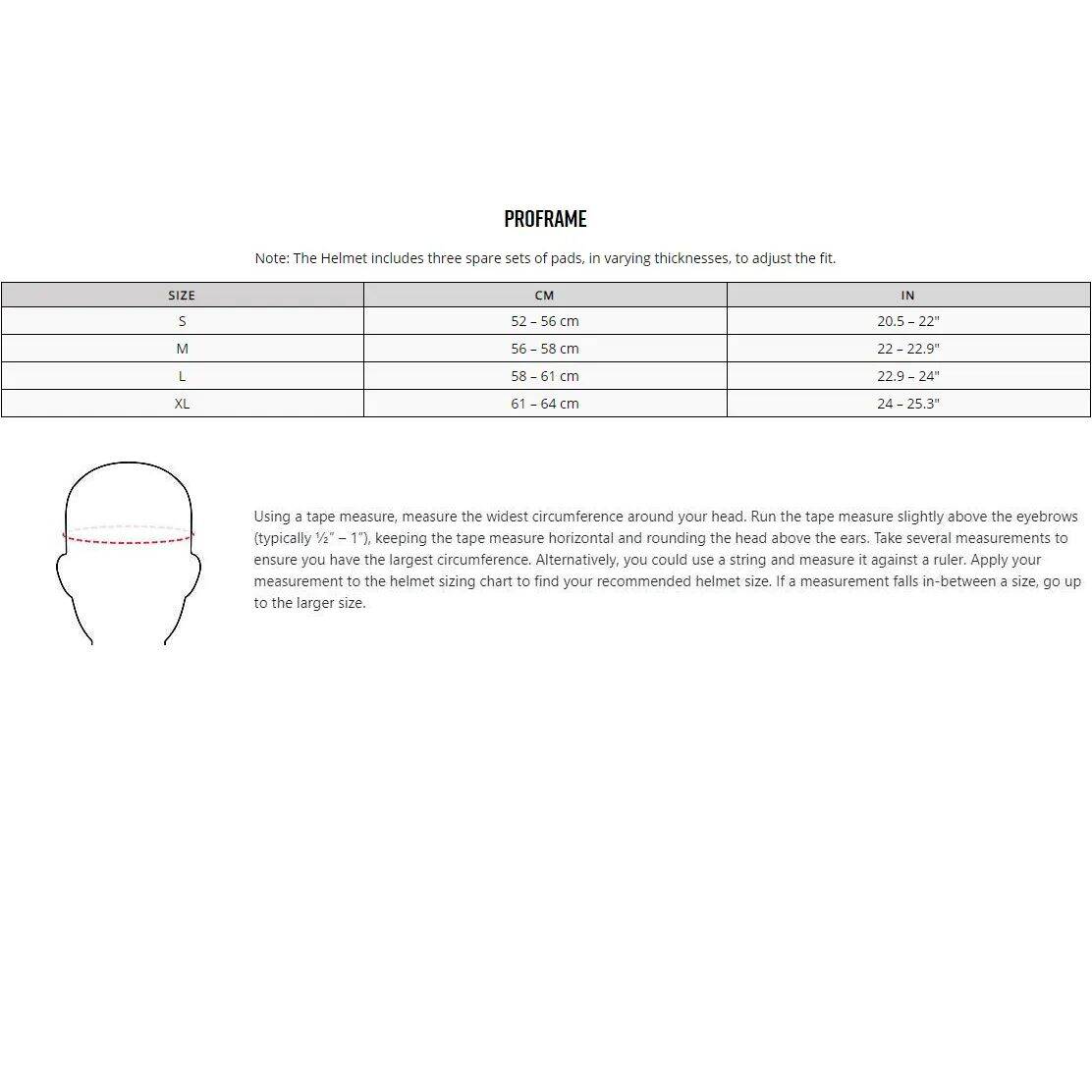 Fox Proframe Blocked MIPS Full Face Helmet - Teal