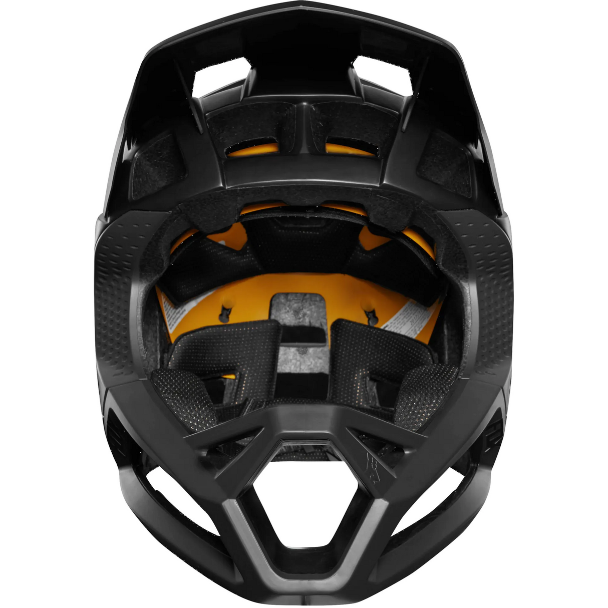 Fox Proframe Matte Helmet - Black