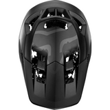 Fox Proframe Matte Helmet - Black
