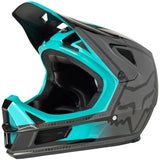 Fox Rampage Comp Cali MIPS Full Face Helmet - Teal